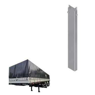 Imagem de Fueiro De Canto Inferior Esquerdo Facchini 124 X 650 Mm - Fado Impleme