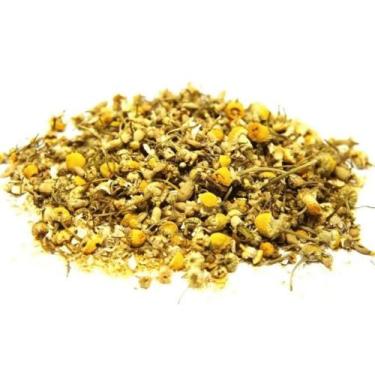 Imagem de Chá de Camomila 200g Londriervas - LONDRIERVAS PRODUTOS NATURAIS