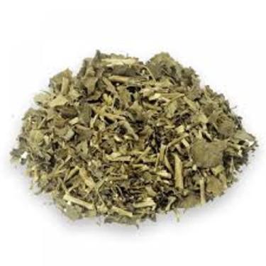 Imagem de Alfavaca 100G OCIMUM CANUM Londriervas - LONDRIERVAS PRODUTOS NATURAIS