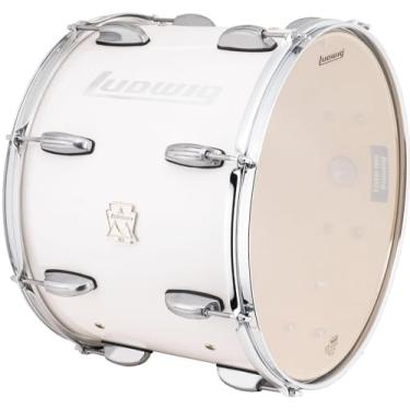 Imagem de Ludwig Agogo Bell (LUCT15PW)