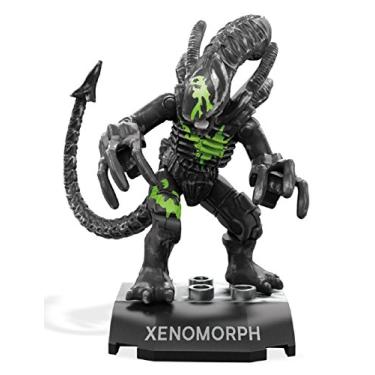 Imagem de Mega Construx Heroes Xenomorph Building Set