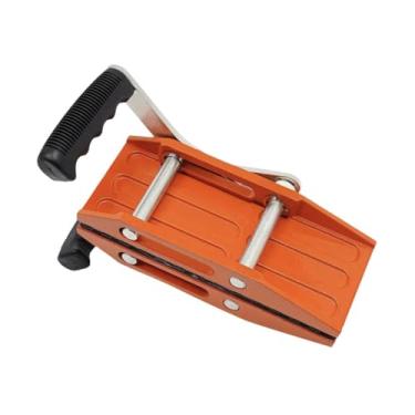 Imagem de Ｂｅｓｇａ Braçadeira de Transporte de Pedra, Ferramentas de Elevação, Levantador, Painel de Braçadeira de Granito para Madeira Compensada, mão dupla, Tamanho real