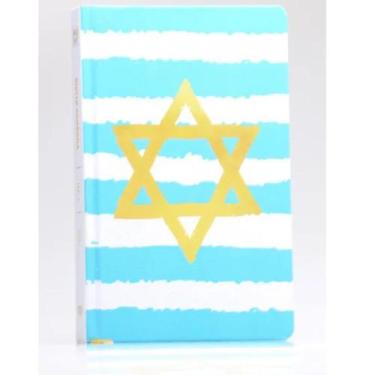 Imagem de Bíblia Sagrada  King James 1611  Letra Média  Capa Dura/Soft Touch  Ye