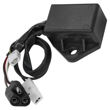 Imagem de Caltric Compatible with Polaris Atv Trailblazer 250 New CDI Box 1990-2006 [Automotive]