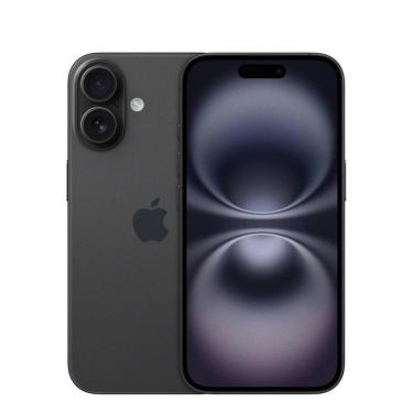 Imagem de Smartphone 128GB 5G iOS 18 Tela 6,7 Polegadas Câm. Traseira 48 MP + 12 MP Frontal 12 MP
