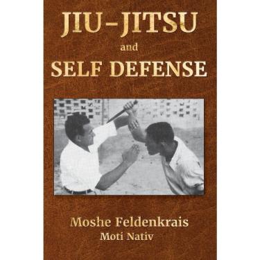Imagem de Jiu-Jitsu and Self Defense