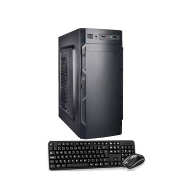 Imagem de Computador i7 3ª Memória Ram 8Gb DDR3 ssd 480GB