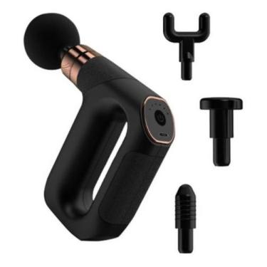 Imagem de Pistola Massageadora Profissional Fisioterapia Liberação - Kapbom