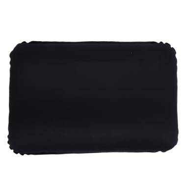 Imagem de Travesseiro de Acampamento, Grande Inflável para Casa, como Conforto, Portátil Easy Easy Clean, Estrutura de Ar da Válvula de Ar de 2 Camadas