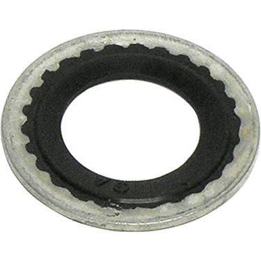 Imagem de Kit de arruela de vedação de compressor de ar condicionado universal GA 4505-10C A/C