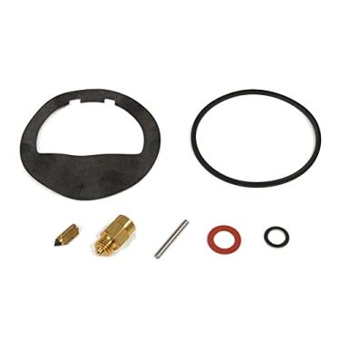 Imagem de Kit de reparo de carburador genuíno Kohler 25-757-01-S K181 K301 K321 K482 K532 OEM, produto_por: randysengyrepair __JENT12120966218239
