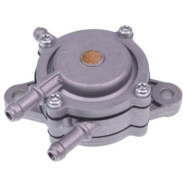 Imagem de Czomoizc Bomba de combustível M153011 808656 compatível com 16700-ZL8-013 GC135 GC160 GC160A GC160LA GC160LE JD LA120 LA130 LX172 LX176 LX186 GT242 GT262 GT275 28B702 LG808656