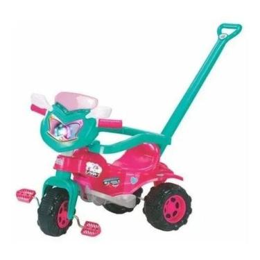 Imagem de Tico-Tico Uni Magic Toys