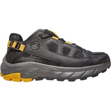 Imagem de Tenis Macboot Mergulhao 05 - Zoes, Preto, 37