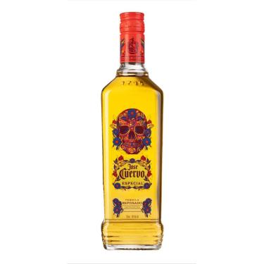 Imagem de Tequila Mexicana Jose Cuervo Edição Especial Calavera 750ml