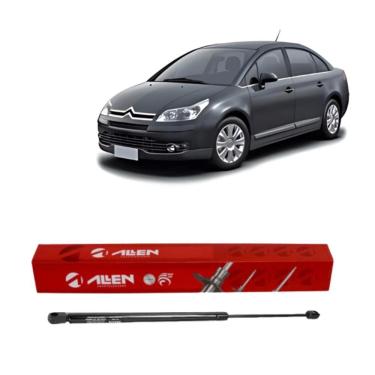 Imagem de Amortecedor A Gás Tampa Traseira Citroen C4 Pallas 2006-2013