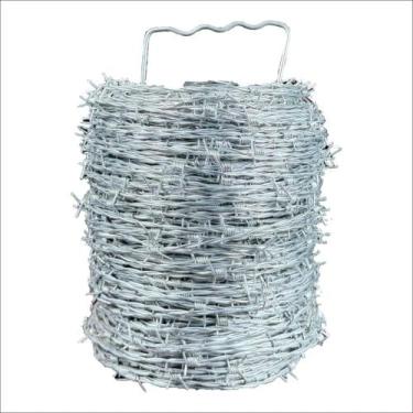 Imagem de Arame Farpado Nelore 1,6mm 100mts - Morlan