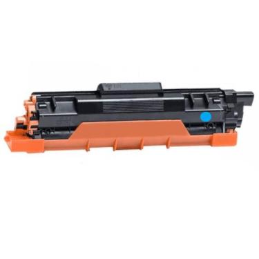 Imagem de Toner TN-217 TN217 Ciano  L3750CDW L3210CW L3551CDW - PREMIUM 