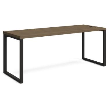 Imagem de Mesa Escritorio 190 cm Industrial Frame F190 Munique Kappesberg
