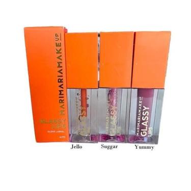 Imagem de Gloss Labial - Mari Maria - Mari Maria Makeup, Yummy