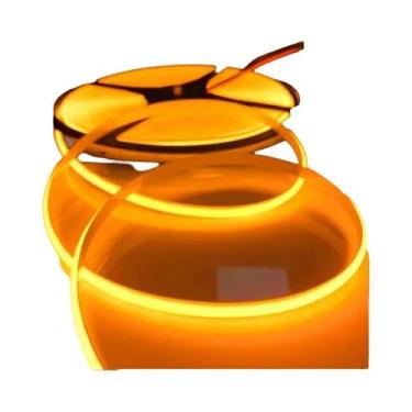 Imagem de Fita LED COB Flexível Multicolorida 1-10m 220V Smart IC Sem Driver 240