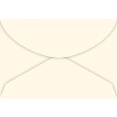 Imagem de Envelope Visita Colorido Creme Color Plus 80G. - FORONI