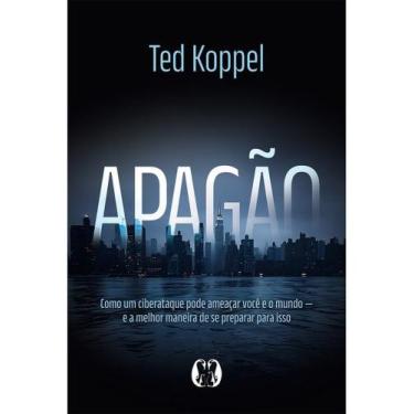 Imagem de Apagão - CITADEL GRUPO EDITORIAL