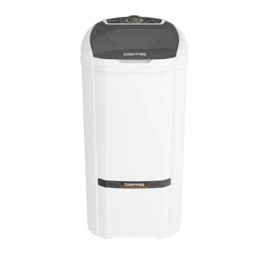 Imagem de Tanquinho Colormaq 15kg Branco 127v, 110V, BRANCO
