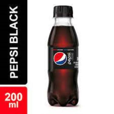 Imagem de Refrigerante Pepsi Black 200ml