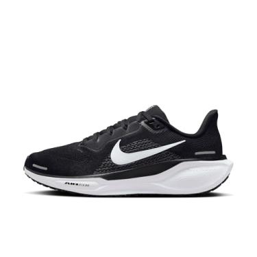 Imagem de Nike Tênis de corrida feminino Pegasus 41, Preto/branco/antracite., 35