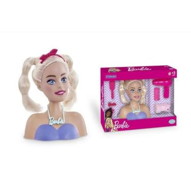 Imagem de Barbie styling head brush - pupee