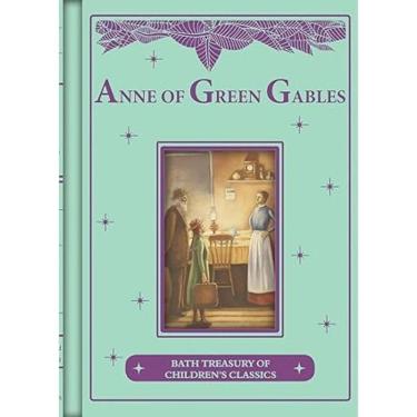 Imagem de Livro Anne Of Green Gables - Em Inglês