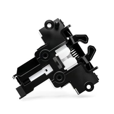 Imagem de WD01X29878 Substituição do conjunto da trava da porta da máquina de lavar louça para GE & Hotpoint – Substituição para WD01X27701, 4979622, AP7176296, PS16659468, EAP16659468, EG-380944, PD0007201778