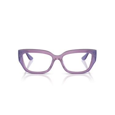 Imagem de Armação para Óculos Vogue Eyewear 0VO5639U 3236 Tam 54 / Roxo