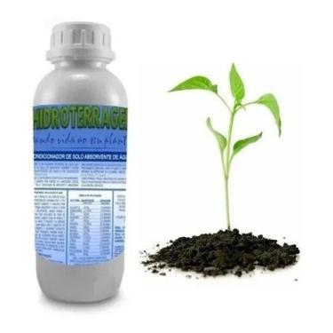 Imagem de Gel para Plantio 2kg Cacau - Hidroterragel