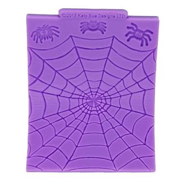 Imagem de Molde Teia de Aranha - GMEZN522 -  Prime Chef