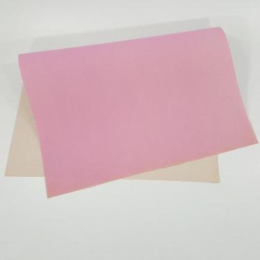Imagem de Papel camurça rosa VMP 40x60cm