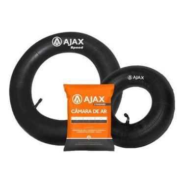 Imagem de Câmara de Ar Industrial para Carrinho 325x8 Ajax