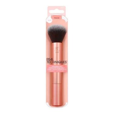 Imagem de Pincel Real Techniques Powder Brush Pó Bronzer By Sam & Nic