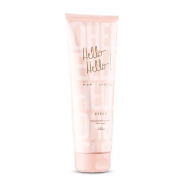 Imagem de Loção Hidratante Ciclo 240ml, HELLO HELLO