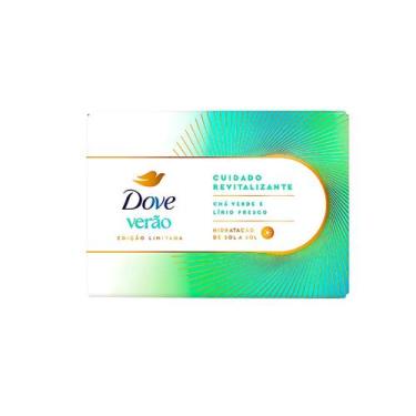Imagem de Sabonete Dove Cuidado Revitalizante 90g