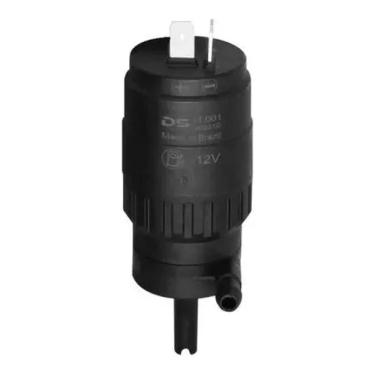 Imagem de 2X Bomba Motor Esguicho Água Ou Gasolina - Universal Carro 1