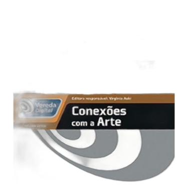 Imagem de Livro Vereda Digital - Conexoes Com A Arte - Integrado - Em