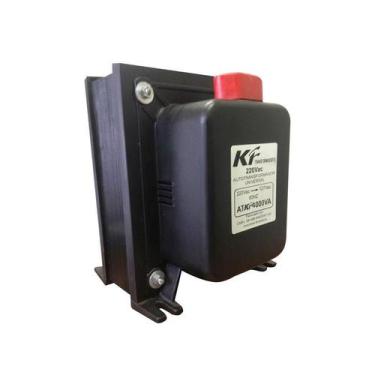 Imagem de Transforma.bi.4000va110x220x110 kf