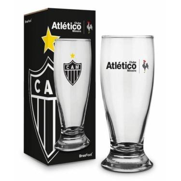 Imagem de Tulipa Atlético Mineiro 200ML-Unissex