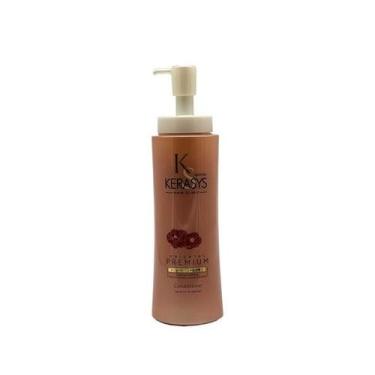 Imagem de Kerasys oriental premium intensive repair condicionador 600 ml