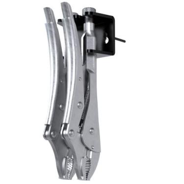 Imagem de Suporte Stand Organizador De Parede Para 2 Alicates De Pressão - ARTBO