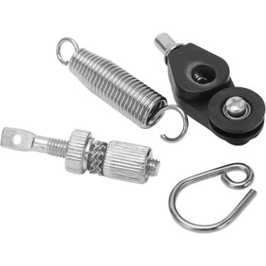 Imagem de Kit Reparo Para Pedal De Bumbo Liverpool 1405