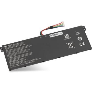 Imagem de Bateria para Notebook Acer Aspire ES 15 ES1-572-323F - BestBattery