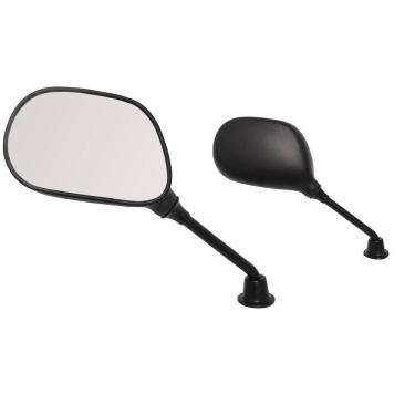 Imagem de Retrovisor Burgman 125 2006 2007 2008 2009 2010 Par